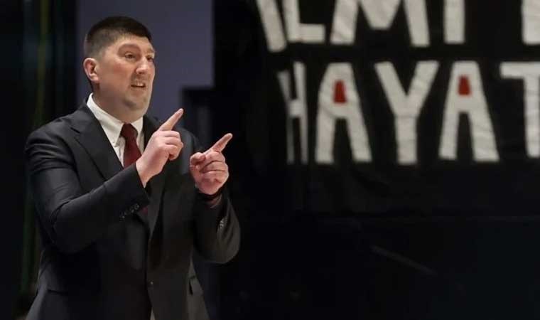 Galatasaray’da ayrılık gerçekleşti