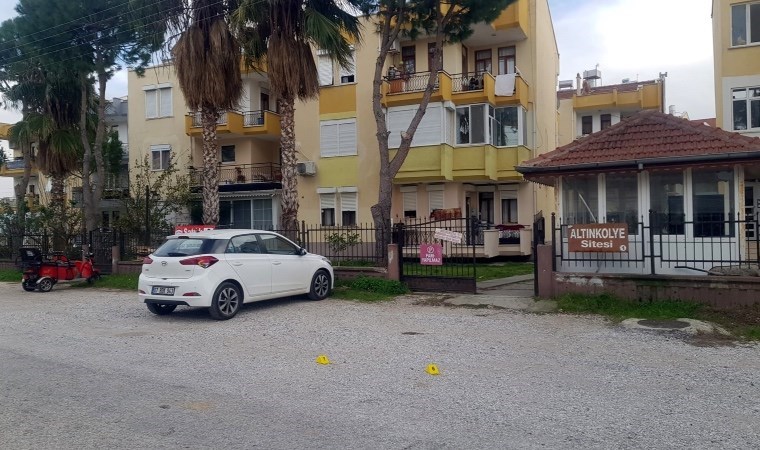 Eski İYİ Parti ilçe başkanı Hüseyin Ergen’e silahlı saldırı: 2 gözaltı