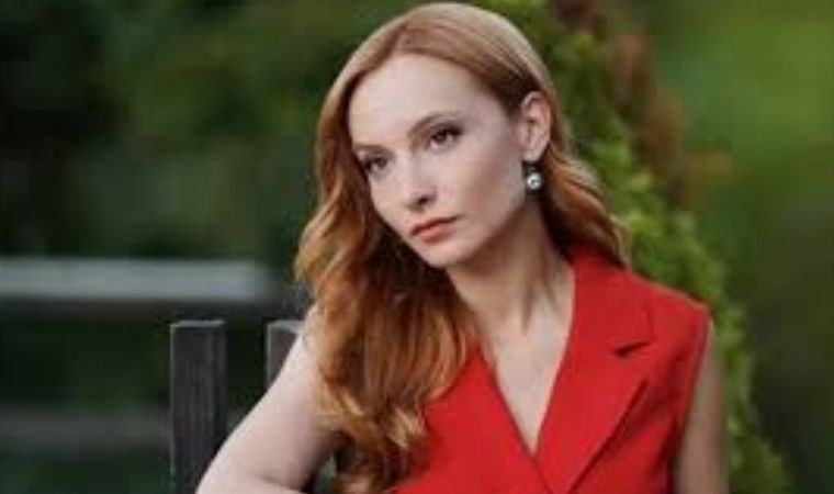 Kül Masalı’nın Jale’si Başak Gümülcineoğlu kimdir? Başak Gümülcineoğlu’nun rol aldığı dizi ve filmler…