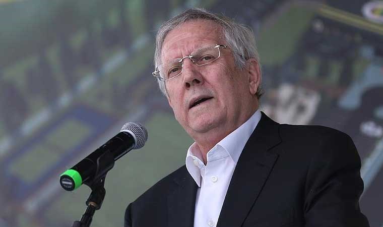 Aziz Yıldırım’dan Dursun Özbek’e yanıt! ‘Aptallık, şerefsizlik…’