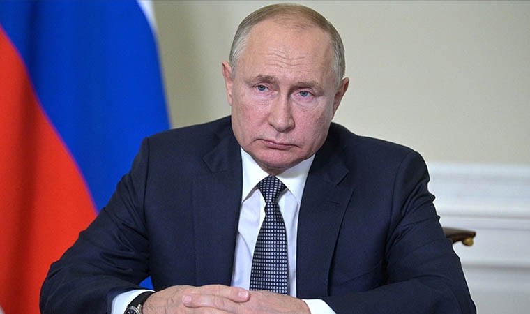 Putin, HSBC’nin Rusya’daki iştirakinin satışını onayladı