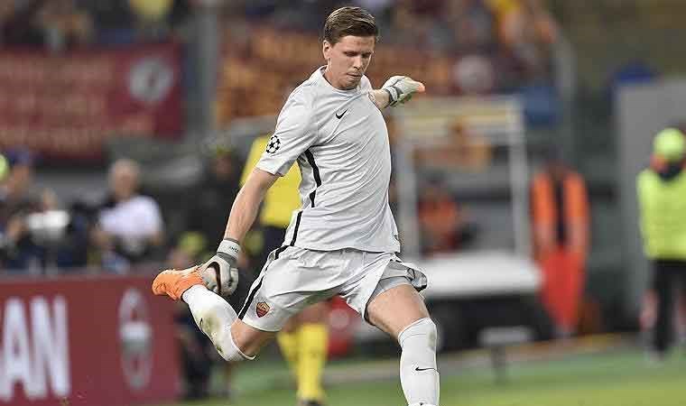 Wojciech Szczesny’den Hakan itirafı!