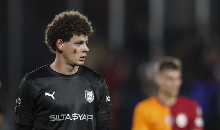 Eyüpspor’dan Erencan Yardımcı açıklaması: İstenilen bonservis bedeli belli oldu!