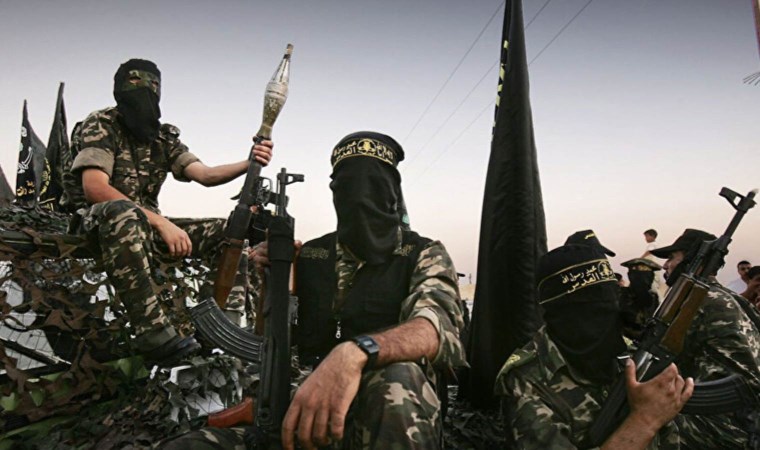 İslami Cihad’dan İsrail’e: Mescid-i Aksa’da ibadet hürriyetinin kısıtlaması hesapsız kalmayacak