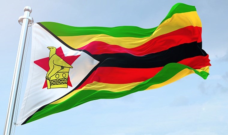 Zimbabve, ölüm cezasını kaldırıyor