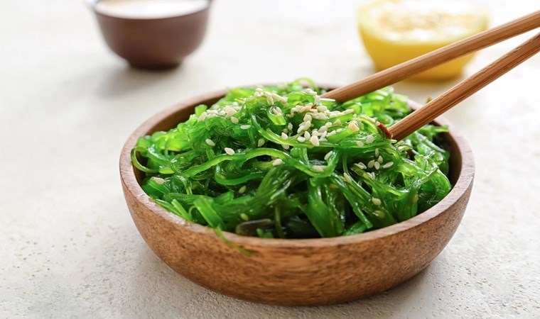 Deniz yosununun bilinmeyen mucizeleri: Nükleer savaşta ‘temel besin’ olacak