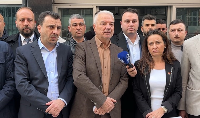 Başvurusu kabul edilmemişti: CHP’nin Saruhanlı belediye başkan ‘adayı’ Zeki Bilgin’den açıklama