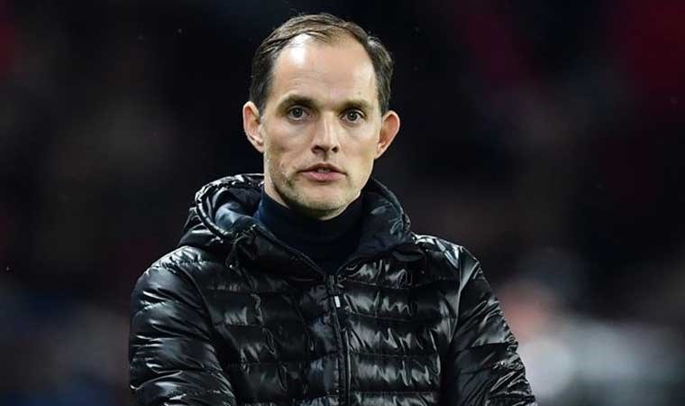 Barcelona için dev iddia! Thomas Tuchel…
