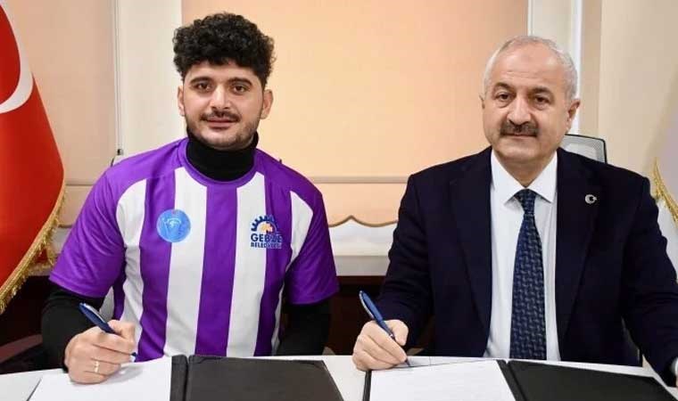 Barış Telli’nin yeni adresi belli oldu