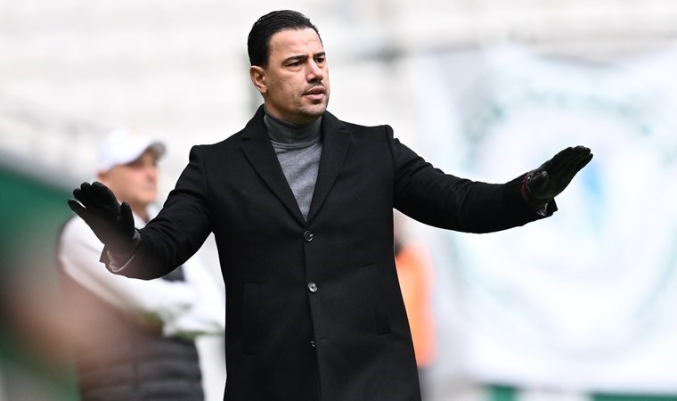 Galatasaray’a döneceği iddia ediliyordu: Çağdaş Atan’dan Dubois açıklaması!