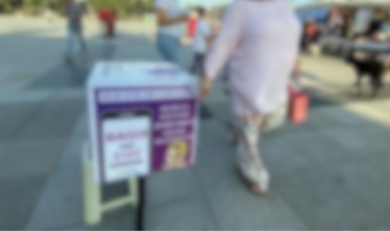 ‘Torunum SMA hastası’ diyerek dolandırıcılık yapan kişi yakalandı