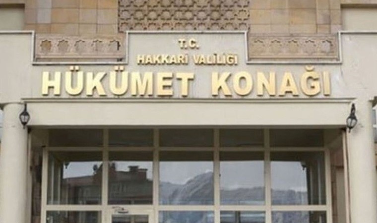 Hakkari’de 4 günlük yasak kararı