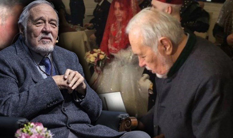 ‘Şevki Yılmaz beni ilgilendirmez’ demişti… İlber Ortaylı’dan o düğüne ilişkin yeni açıklama: ‘Açık bir Atatürk düşmanlığı’