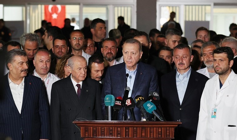 Muhalefetten hükümete ‘konut’ eleştirisi: 2024’e geldik ama 184 bini yok!