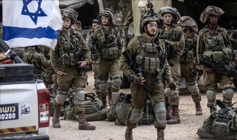 İsrail ordusu: Gazze Şeridi’nde son 24 saatte 46 asker yaralandı