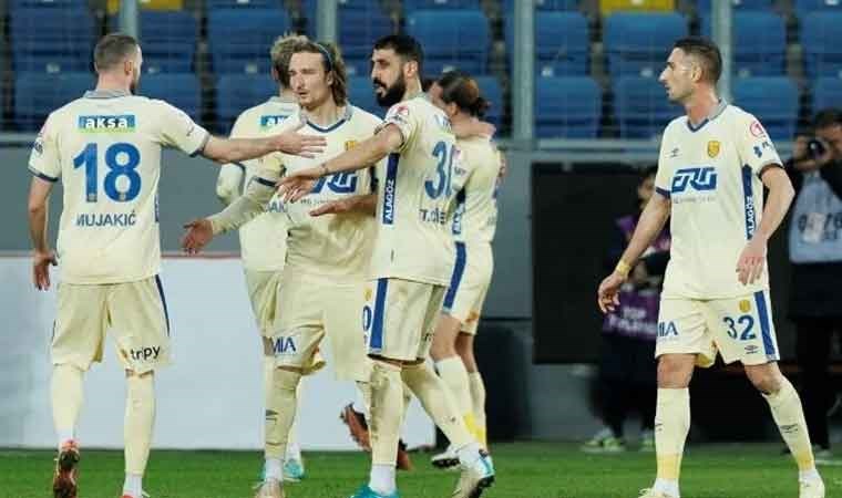 Ankaragücü, turu rahat geçti!