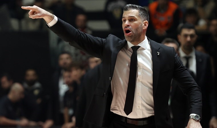 Dusan Alimpijevic’in cezası belli oldu!