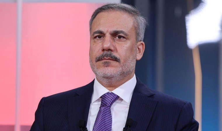 Bakan Fidan, Romanyalı ve Togolu mevkidaşlarıyla görüştü