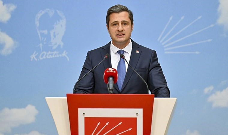 CHP’den ‘Mehmet Özhaseki’ tepkisi: ‘Sorumsuzlukta birbirleriyle yarışıyorlar…’