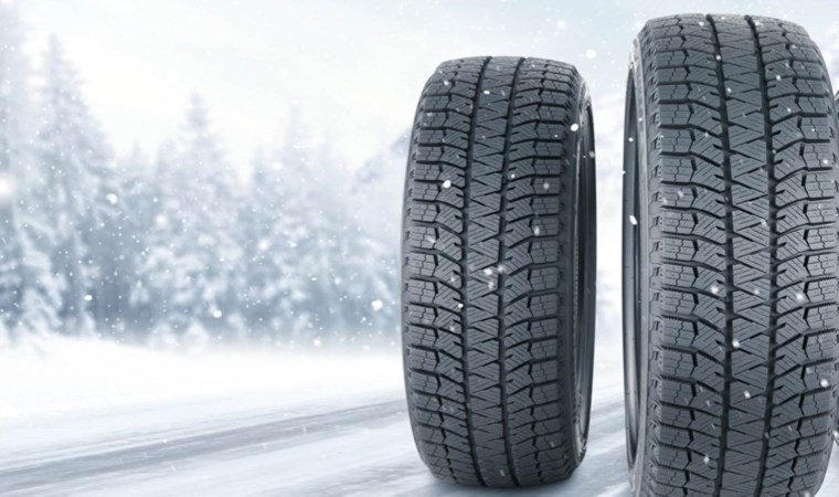 Kış lastiği takma zorunluluğu ne zaman bitecek?