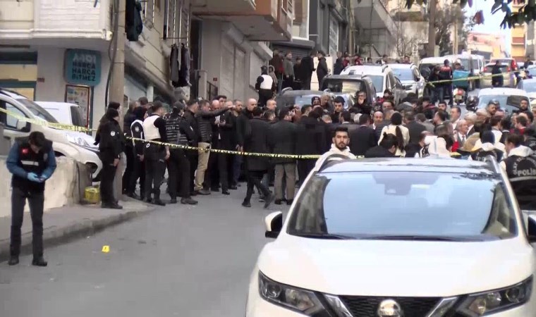 AKP’li Aziz Yeniay’a silahlı saldırıda yeni ayrıntılar… O görüntüler ortaya çıktı!