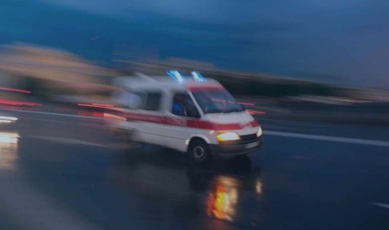 İzmir’de fabrika ortağı, sendika başkanını bacağından vurdu