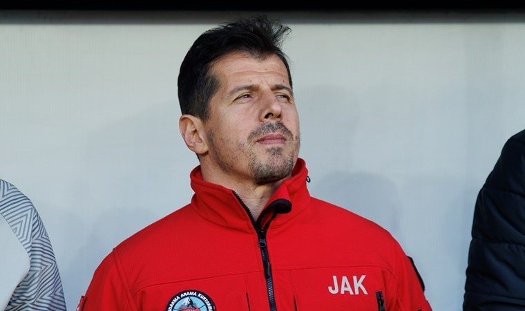 Emre Belözoğlu’ndan Galatasaray açıklaması