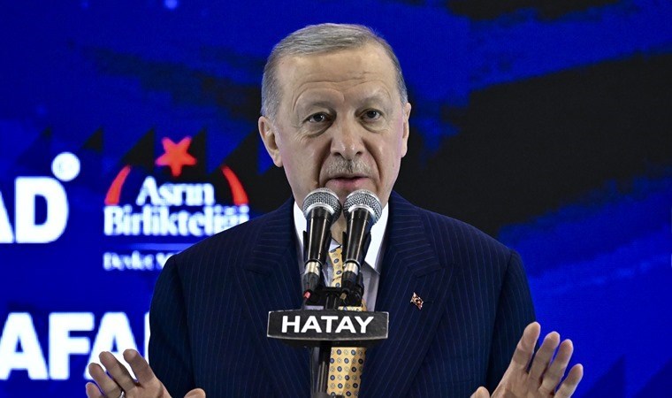 AKP’nin Hatay adayları belli oldu: 4 ilçede MHP’nin adayları desteklenecek
