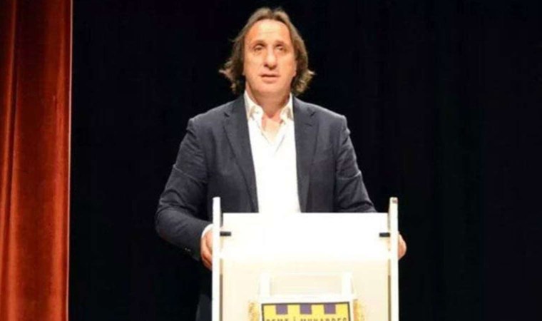 Eskişehirspor’un borcunu Eyüpspor başkanı ödedi