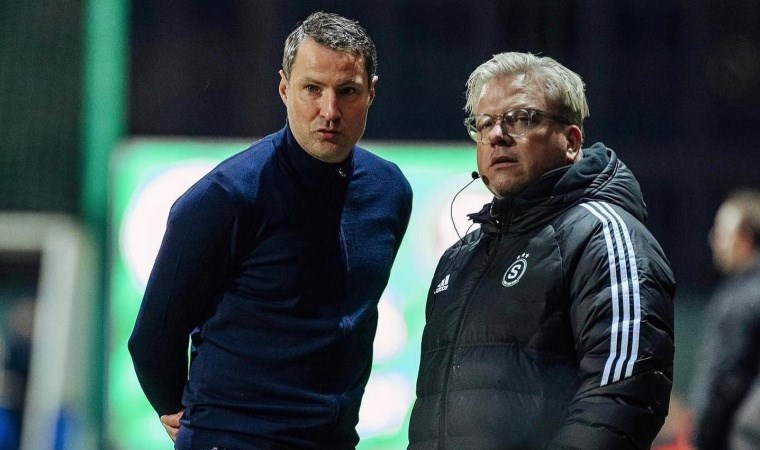 Sparta Prag’lı Brian Priske Türk takımlarını unutmamış: ‘Burada iyi anılarım var ama…’