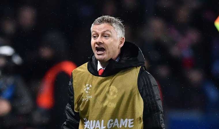 Solskjaer’den Bayern Münih’e yeşil ışık!