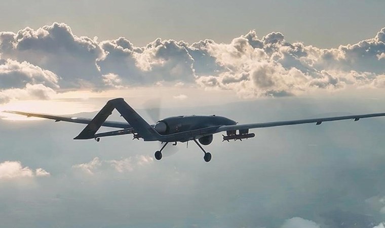 Almanya Dışişleri Bakanı Baerbock’un Ukrayna ziyaretine Rus İHA’sı engeli