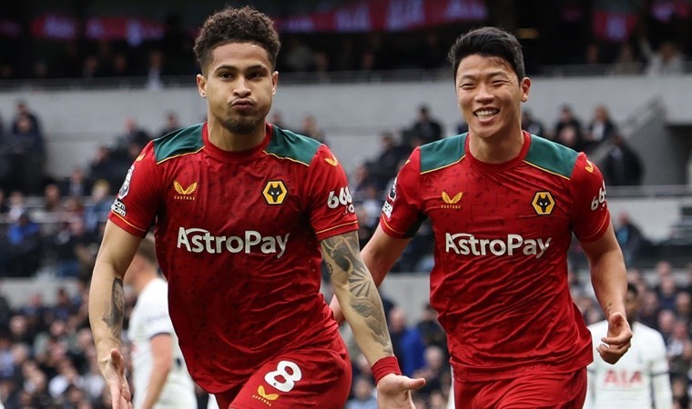 Tottenham sahasında Joao Gomes’e kaybetti!