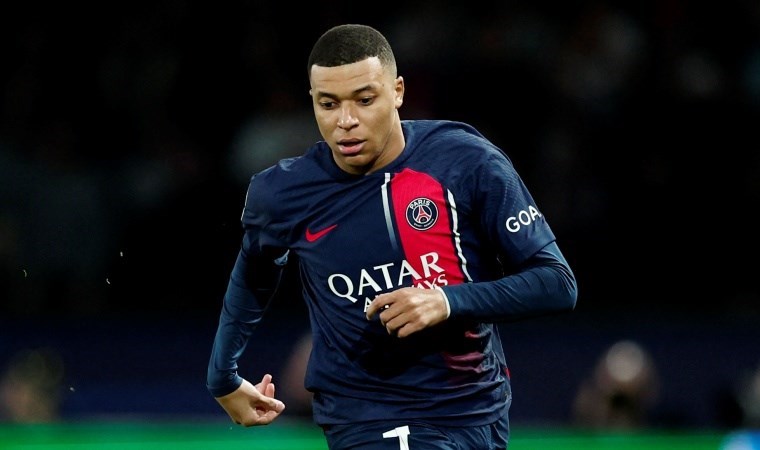Adı Real Madrid ile anılıyordu: Kylian Mbappe kararını verdi!