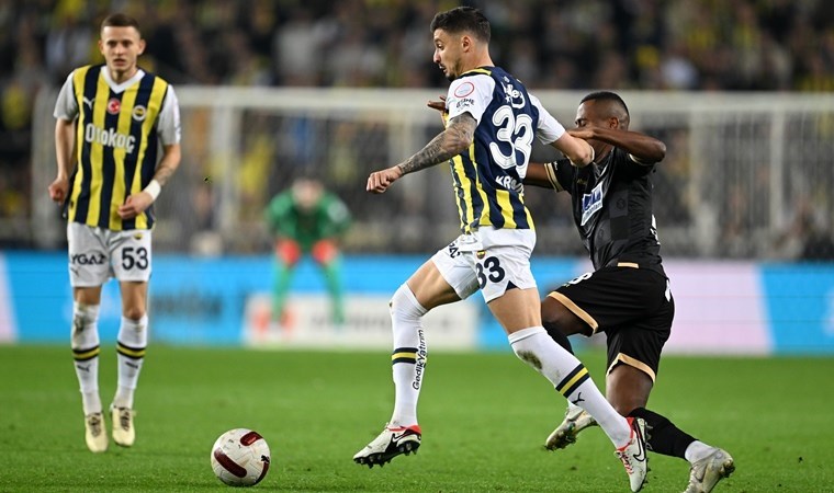 Kadıköy’de devre arası gerginlik: Tünelde arbede çıktı!