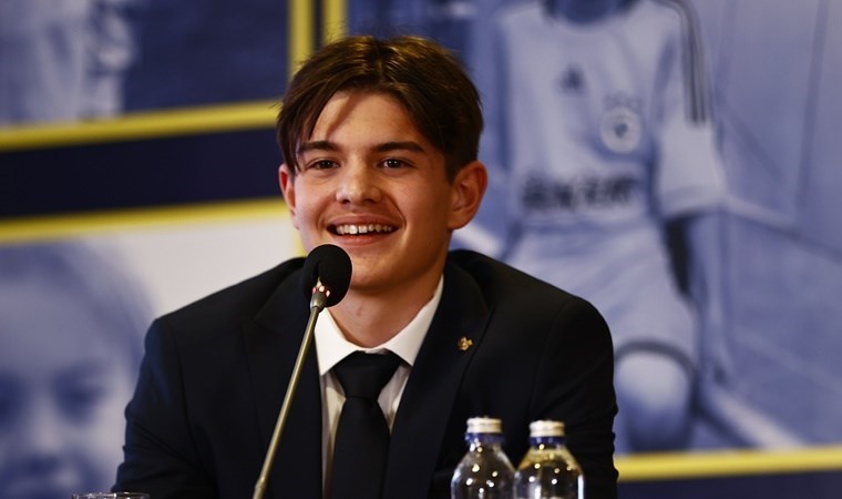 Fenerbahçe tarihine geçmişti: İsak Vural’dan sürpriz transfer