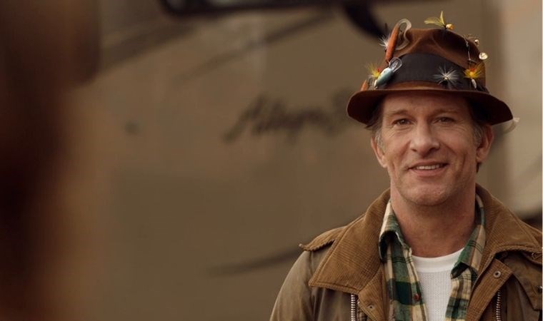 Kaybolan filminin konusu ne? Kaybolan filminin oyuncuları kim?