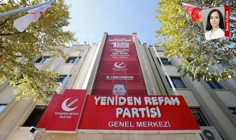 Son Dakika: Elif Erbakan adaylığı kesinleşti