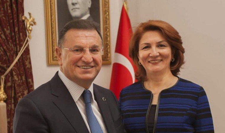 Lütfü Savaş’ın ismi anons edilmemişti: Eşinden dikkat çeken paylaşım