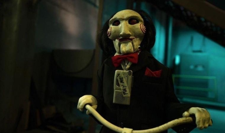 Testere serisinde yola Kevin Greutert ile devam ediliyor: Ünlü yönetmen geri dönüyor!