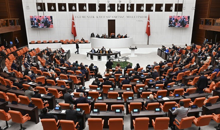 CHP’nin ‘TRT’ grup önerisine AKP ve MHP’den ret
