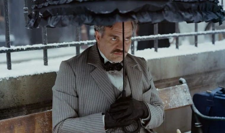 Mark Ruffalo’nun Hulk rolü ile ilgili verdiği mesaj karışıklığa sebep oldu