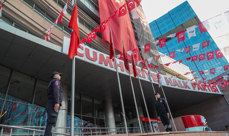CHP’de ‘aday tanıtım’ mesaisi: Tarih belli oldu!