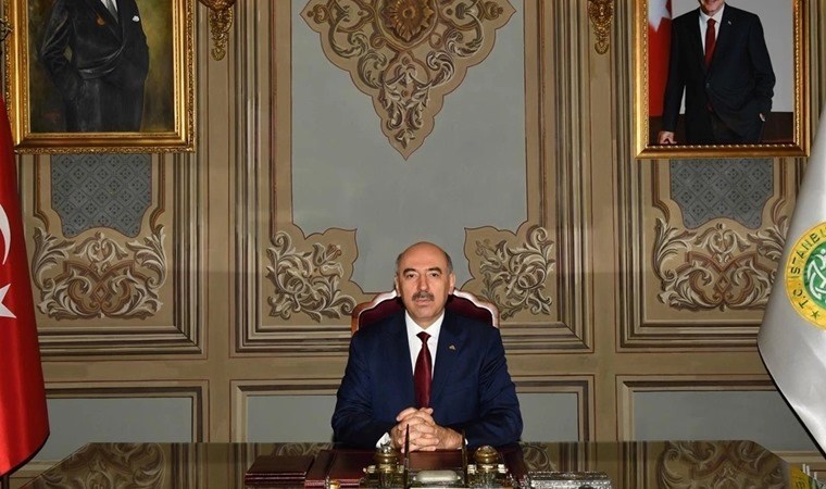 AKP’li rektör büyükelçi olarak atanmıştı: Dokuz Eylül’ün yeni rektörü belli oldu