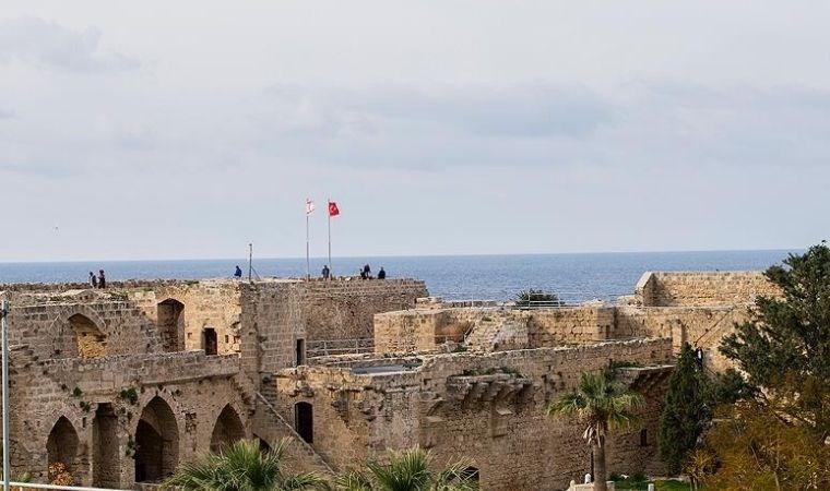 Kıbrıs’ın Tarihi ve Turistik Bir Cenneti: Girne