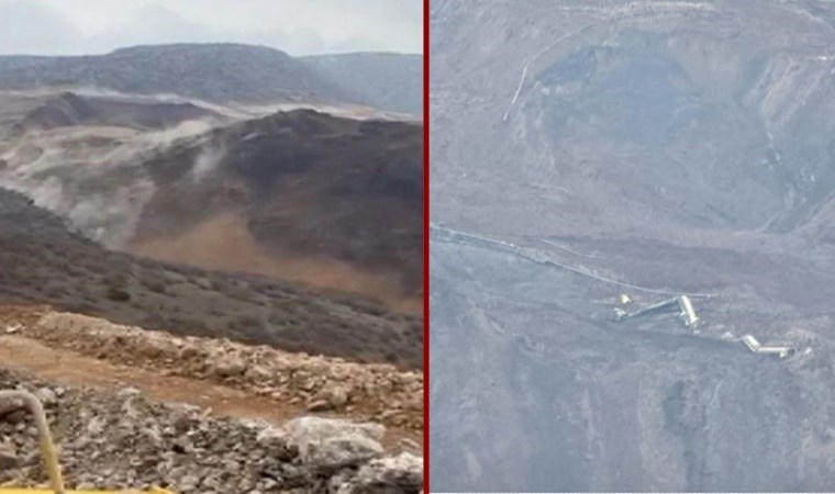 Sol, sosyalist partilerden İliç açıklaması: AKP, bu ülkenin başına gelmiş en büyük felakettir