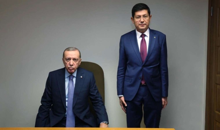 İYİ Parti’den AKP’ye geçen başkan, yeniden aday gösterilmedi