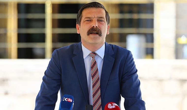 İddia: DEM Parti ve CHP, Gebze’de Erkan Baş’ı destekleyecek