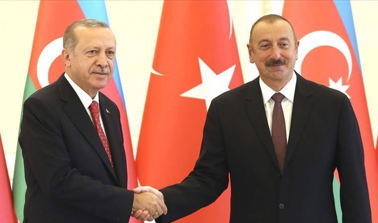 Azerbaycan’da seçim sona erdi: Erdoğan, Aliyev’i tebrik etti