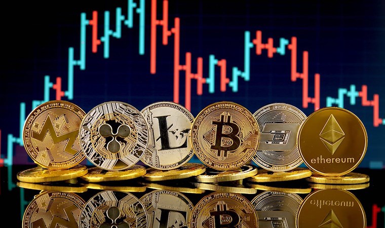 Bitcoin, Aralık 2021’den bu yana ilk defa 50 bin doları aştı